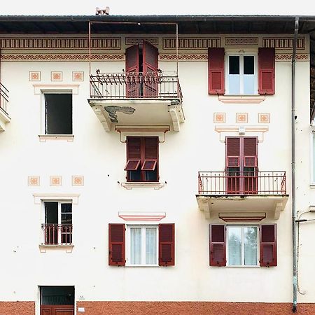 Havana Apartment Санта-Маргерита-Лигуре Екстериор снимка