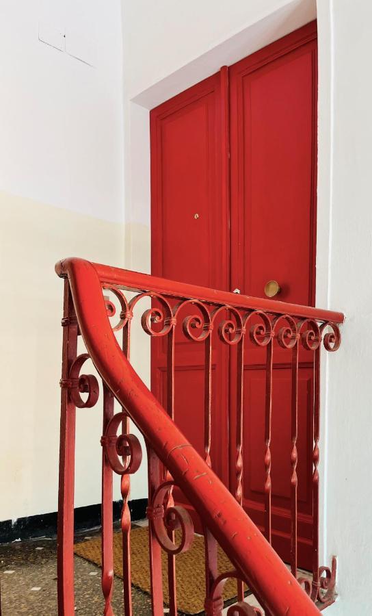 Havana Apartment Санта-Маргерита-Лигуре Екстериор снимка