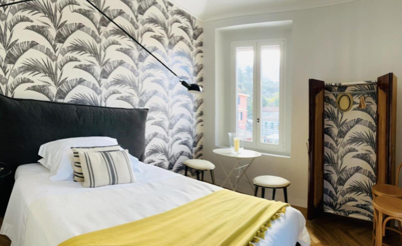 Havana Apartment Санта-Маргерита-Лигуре Екстериор снимка