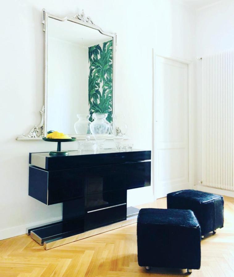 Havana Apartment Санта-Маргерита-Лигуре Екстериор снимка