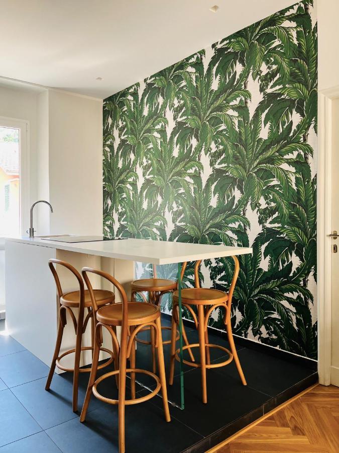 Havana Apartment Санта-Маргерита-Лигуре Екстериор снимка