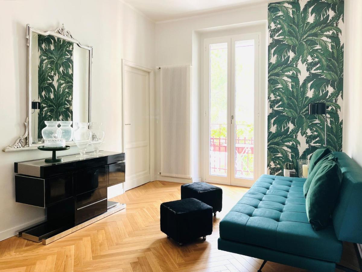 Havana Apartment Санта-Маргерита-Лигуре Екстериор снимка