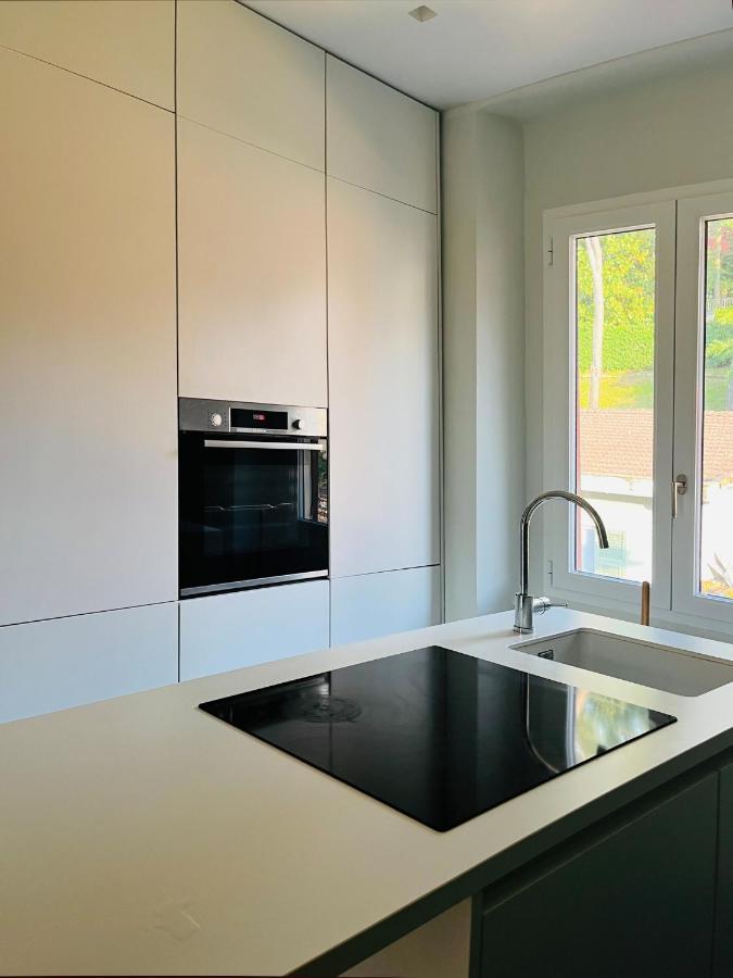 Havana Apartment Санта-Маргерита-Лигуре Екстериор снимка
