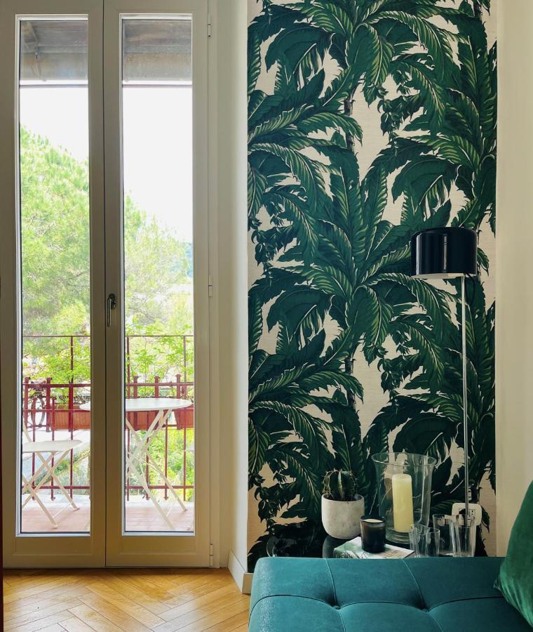 Havana Apartment Санта-Маргерита-Лигуре Екстериор снимка