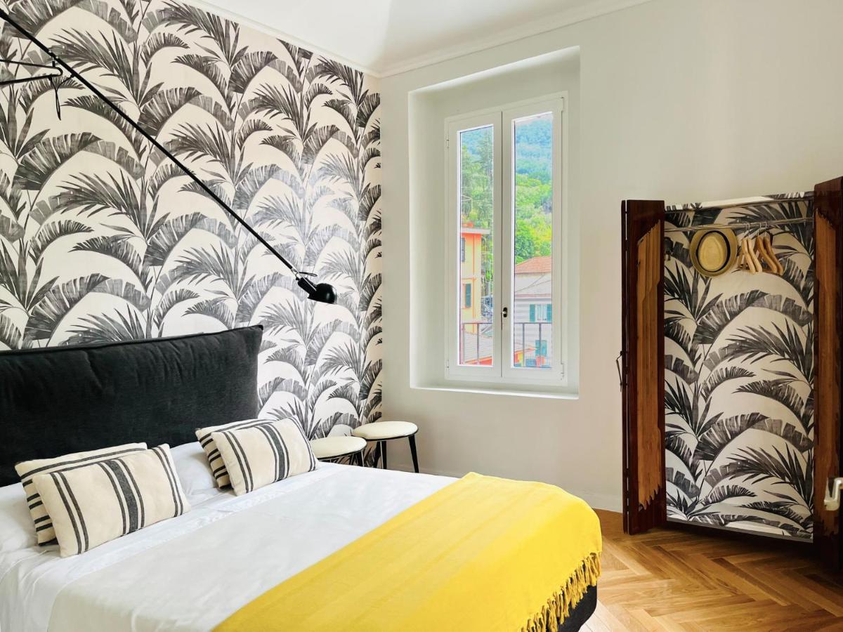 Havana Apartment Санта-Маргерита-Лигуре Екстериор снимка