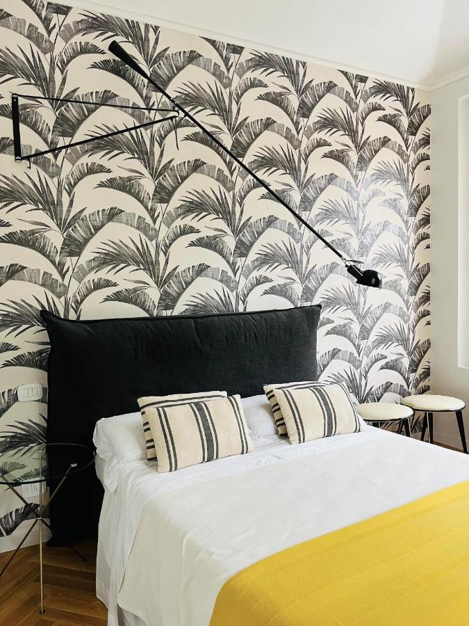 Havana Apartment Санта-Маргерита-Лигуре Екстериор снимка